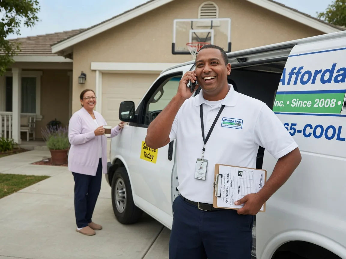 Central Ac Repair South Wellfleet, MA FAQs
